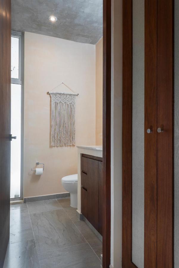 Luxury Condo For 4 Casa Azul Tulum Eksteriør bilde