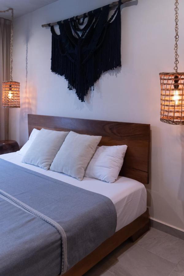 Luxury Condo For 4 Casa Azul Tulum Eksteriør bilde