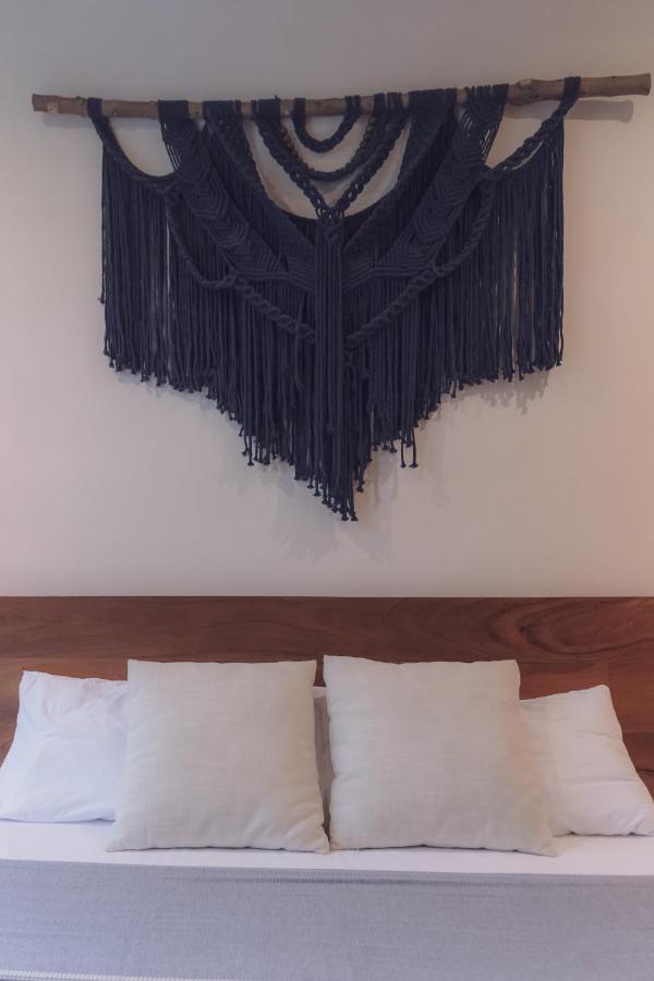 Luxury Condo For 4 Casa Azul Tulum Eksteriør bilde